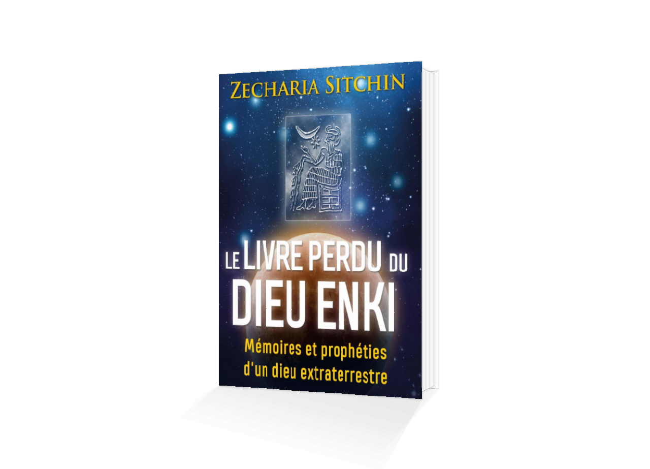 Le Livre Perdu Du Dieu Enki Pdf